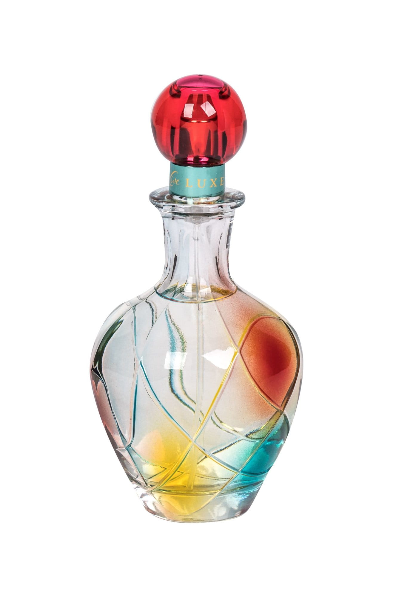 Jennifer Lopez Live Luxe W Woda perfumowana 100ml-128059
